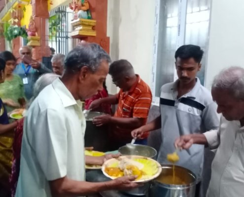 Sri MahaPeriyava Seva Charitable Trust (1)