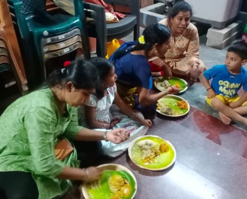 Sri MahaPeriyava Seva Charitable Trust (2)