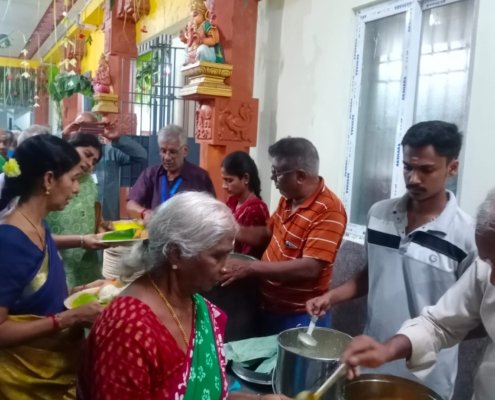 Sri MahaPeriyava Seva Charitable Trust (3)