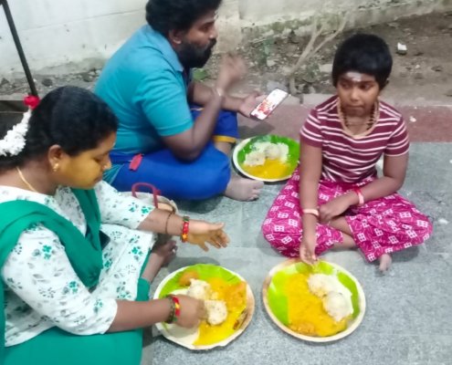 Sri MahaPeriyava Seva Charitable Trust (4)