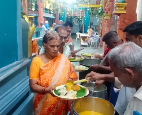 Sri MahaPeriyava Seva Charitable Trust (6)